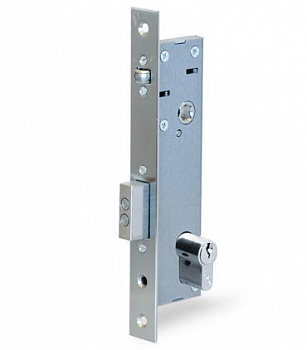 PERCo-LBP85.1 Электромеханический замок