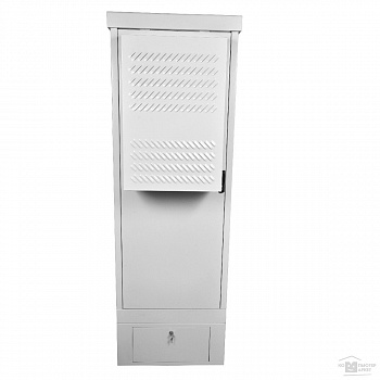 ЦМО ШТВ-1-36.7.9-К3АА-ТК Шкаф уличный всепогодный напольный укомплектованный 36U