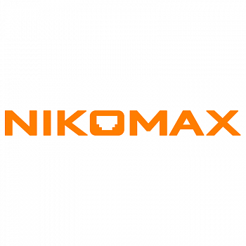 NIKOMAX NMF-PC2S2C2-PLCU-PLCU-002 Шнур волоконно-оптический