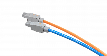 NIKOMAX NMC-RJ88UE2-NT-GY Коннектор RJ45/8P8C под витую пару