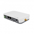 MikroTik KNOT LR8 kit Шлюз IoT
