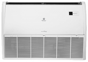ROYAL CLIMA CO-F 48HNDI/CO-E 48HNDI Инверторная сплит-система напольно-потолочного типа