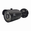 Space Technology ST-181 M IP HOME H.265 АУДИО (3,6 мм) черный видеокамера IP