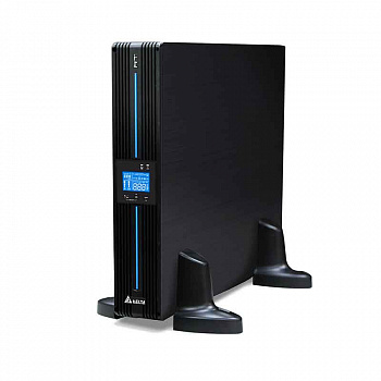 Delta Electronics RT-Series 1 kVA UPS102R2RT2B035 Источник бесперебойного питания