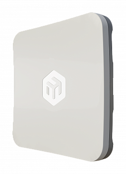 MikroTik SXTsq 5 ax Маршрутизатор Wi-Fi (роутер)