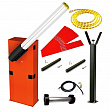 CAME GARD 6500 Дюралайт (5,6 м) KIT Комплект шлагбаума