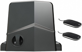 AN-Motors ARW-600KIT Привод для откатных ворот