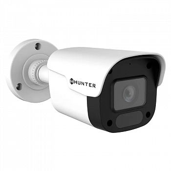 Hunter HN-P37IR (2.8 мм) мультиформатная MHD видеокамера