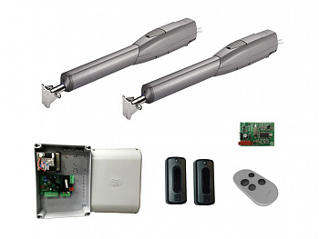 CAME ATS30AGM (8K01MP-038) Комплект автоматики для распашных ворот