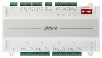Dahua DHI-ASC1202B-D Контроллер