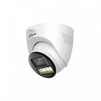 Dahua DH-HAC-HDW1500TQP-IL-T-0360B (3.6мм) Видеокамера HDCVI