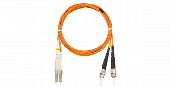 NIKOMAX NMF-PC2M2C2-LCU-STU-003 Шнур волоконно-оптический