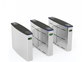 CAME SLIDING GATE SG55 Раздвижной турникет