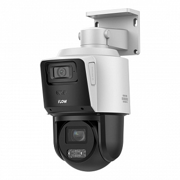 iFlow F-IP-1442PCIZ4 (2.8-12мм) Видеокамера IP