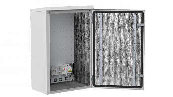 НТЦ ПИК ТШ-МП-40-25-60.Н Термошкаф