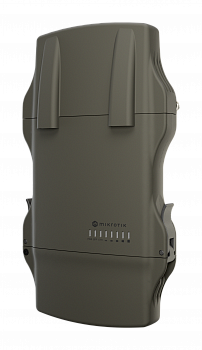 MikroTik NetMetal ax Точка доступа