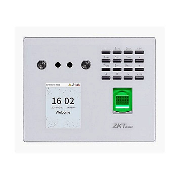 ZKTeco MB560-VL [ID] Биометрический терминал УРВ