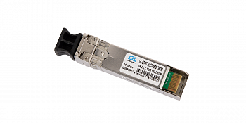 NIKOMAX GL-OT-ST14LC2-1490-CWDM Модуль SFP+