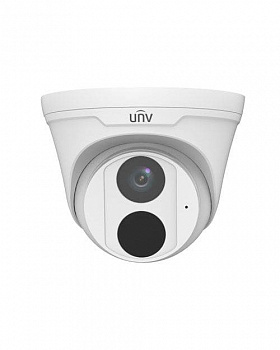 Uniview IPC3612LE-ADF40KC-WL (4 мм) Видеокамера IP