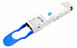 GIGALINK GL-OT-SQ40LC2-LR4 Модуль QSFP+ LR4