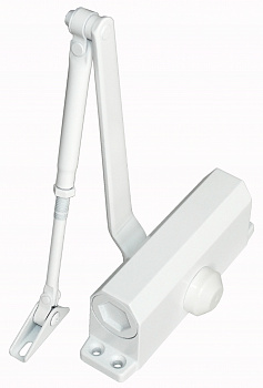 Smartec ST-DC001-WT Доводчик