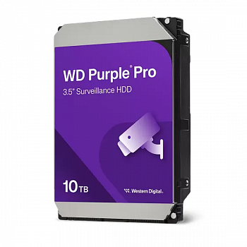 Western Digital WD102PURP Жесткий диск