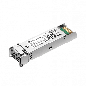 TP-LINK TL-SM311LS V4 Одномодовый SFP-модуль
