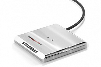 Мультинаправленный микрофон STELBERRY М-1305