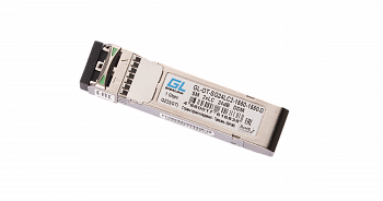 NIKOMAX GL-OT-SG24LC2-1550-1550-D Модуль SFP
