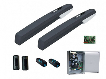 CAME AXL RC (8K01MP-021) Комплект автоматики для распашных ворот