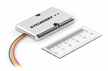 Цифровой микрофон STELBERRY M-75HD