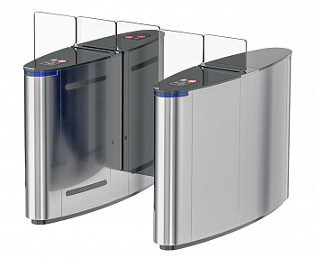 БЛОКПОСТ СКП 600 (правая/левая) Секция турникета