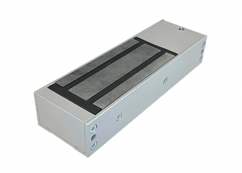 Tantos TS-ML300-RU2 (серый) Замок электромагнитный