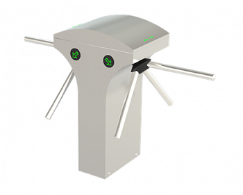 CAME STILE 600 (001PSMM602D-01) Тумбовый турникет-трипод