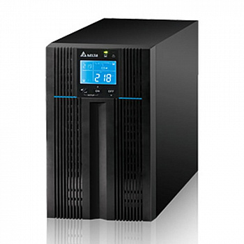 Delta Electronics N-Series 10kVА UPS103N2004N035 Источник бесперебойного питания