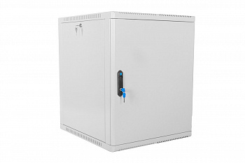 ЦМО ШРН-12.500.1 Шкаф телекоммуникационный настенный сварной 12U