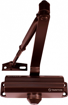 Tantos TS-DC085 Freeze коричневый Доводчик