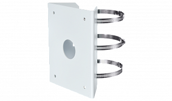RVi-2BPM-4 Кронштейн для крепления на столб