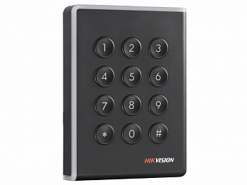 HikVision DS-K1108AEK Считыватель 