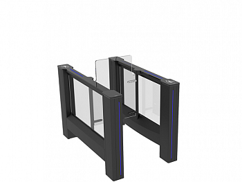 CAME SWING GATE SWG55 Крайний модуль турникета (001SWG55SS)