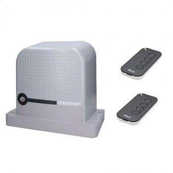 NICE RBS400BDKLT Комплект для автоматизации откатных ворот