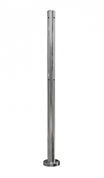 Smartec ST-GR021P-CR Стойка ограждения