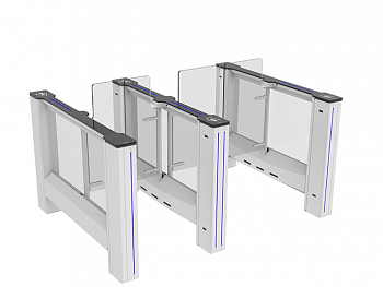 CAME SWING GATE SWG55 Центральный модуль турникета (001SWG55SC)