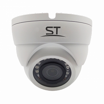Space Technology ST-174 M IP HOME POE (версия 4) (2.8 мм) видеокамера IP