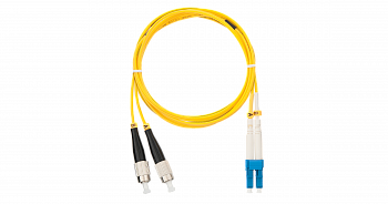 NIKOMAX NMF-PC2S2C2-FCU-LCU-005 Шнур волоконно-оптический