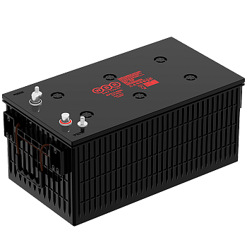 WBR EVX12-250C Аккумулятор