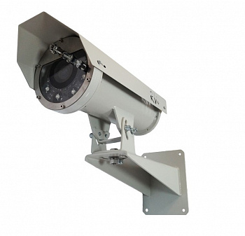 RVi-4HCCM1220 rev.C (7-35 мм)  Видеокамера IP