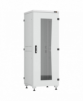 TLK TFI-336060-GHMH-R-GY Шкаф напольный 19" 33U