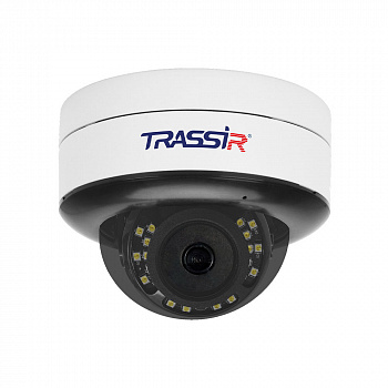 TRASSIR TR-D3151CL3 v7 4.0 Видеокамера IP