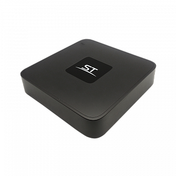 Space Technology ST-NVR-P0806K15, версия 2 Видеорегистратор IP